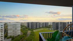 Canberra Crescent Residences (D27), Apartment #542336041